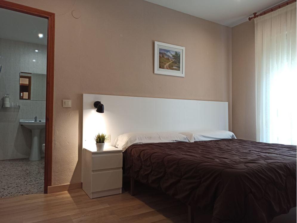 Hotel Marrodan Arnedillo Bagian luar foto
