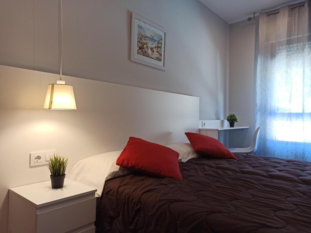 Hotel Marrodan Arnedillo Bagian luar foto