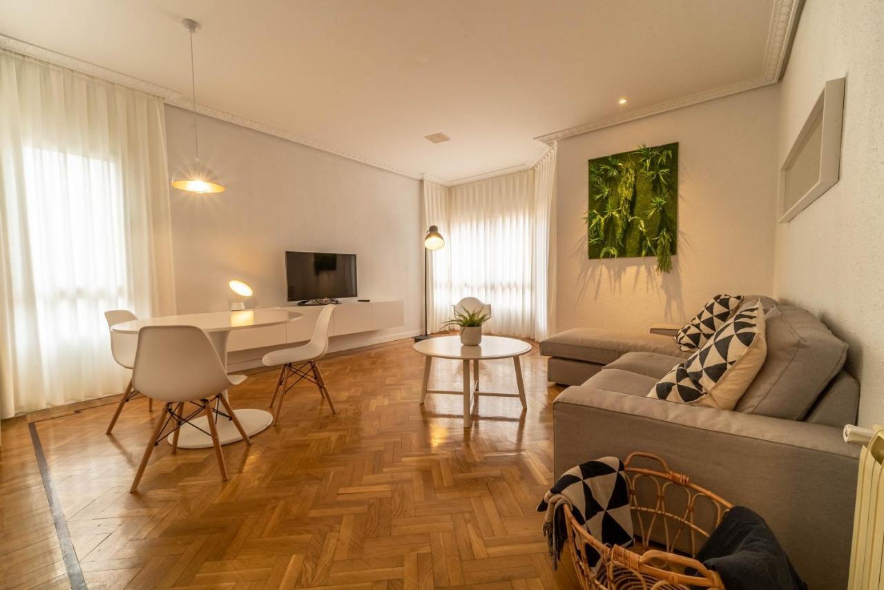 Hotel Marrodan Arnedillo Bagian luar foto