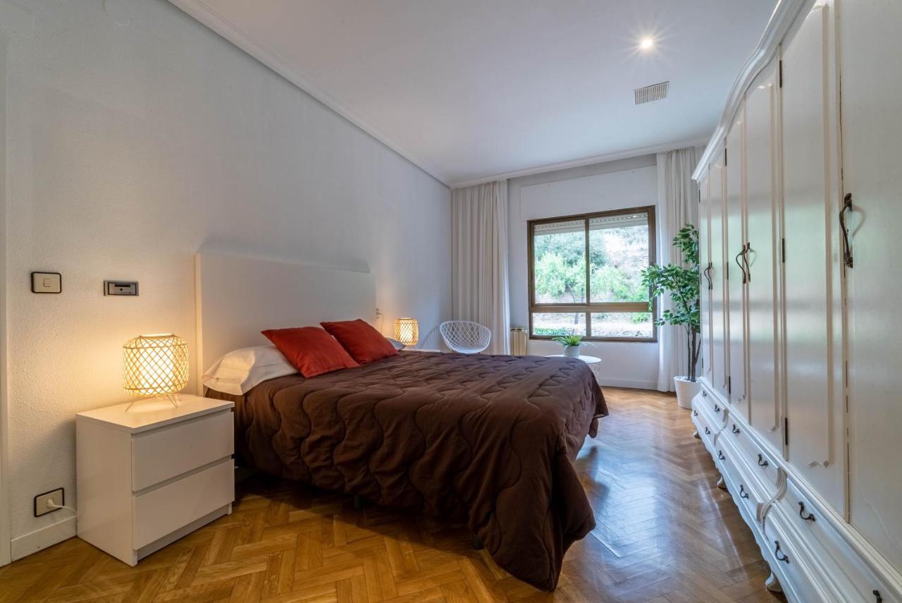 Hotel Marrodan Arnedillo Bagian luar foto