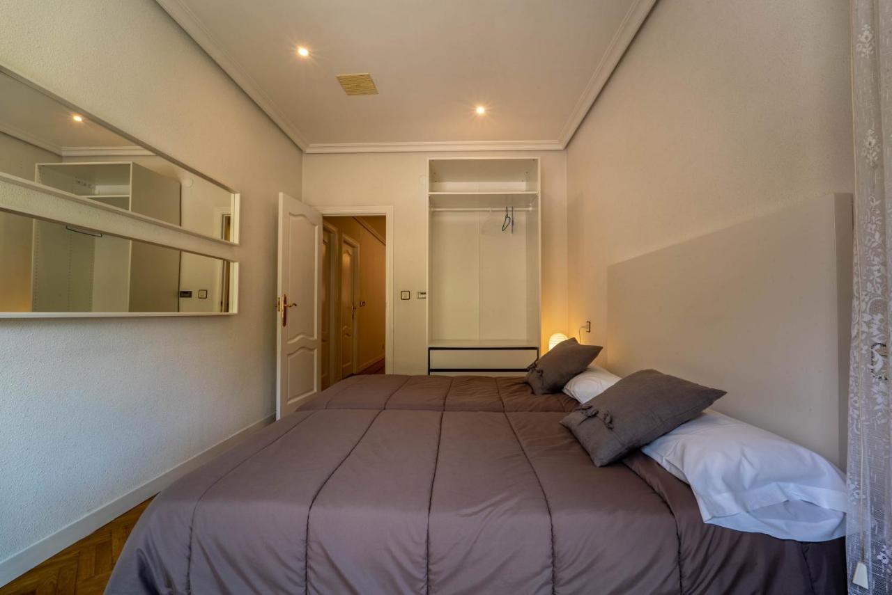 Hotel Marrodan Arnedillo Bagian luar foto