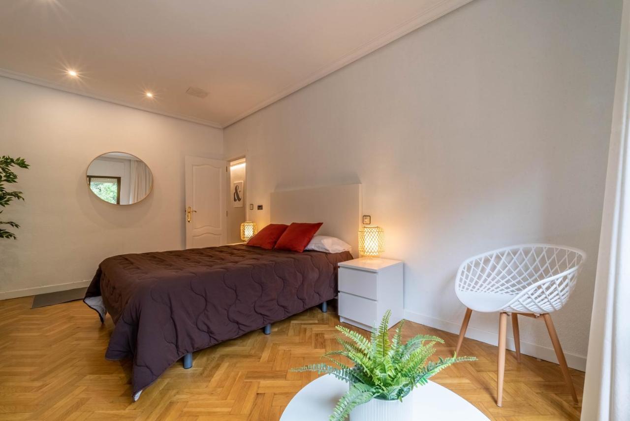 Hotel Marrodan Arnedillo Bagian luar foto