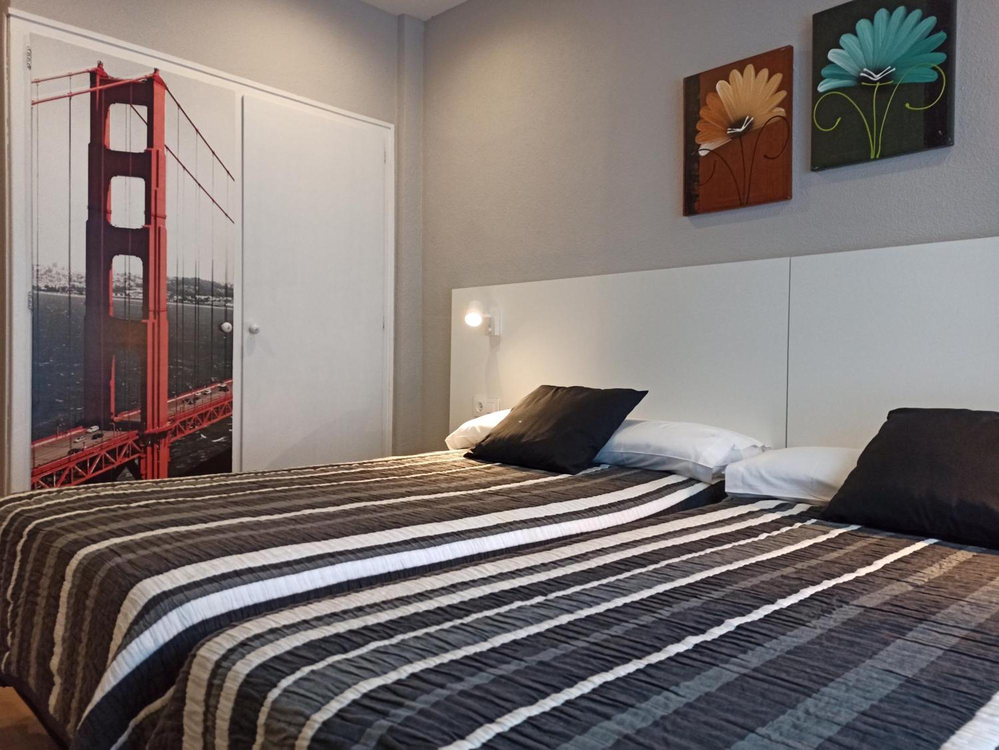 Hotel Marrodan Arnedillo Bagian luar foto