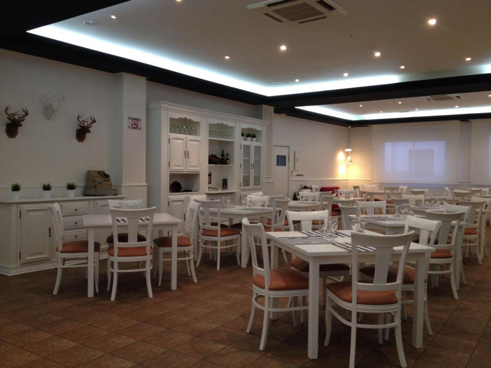 Hotel Marrodan Arnedillo Bagian luar foto