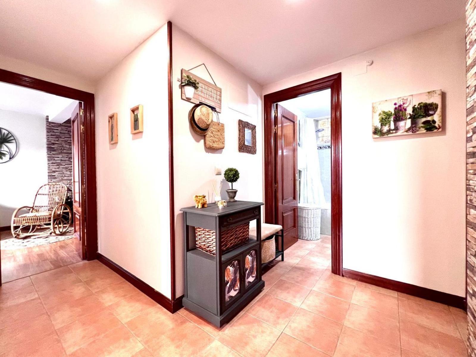Hotel Marrodan Arnedillo Bagian luar foto