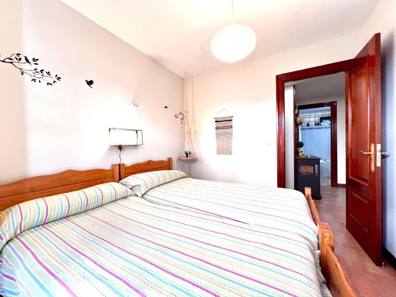 Hotel Marrodan Arnedillo Bagian luar foto