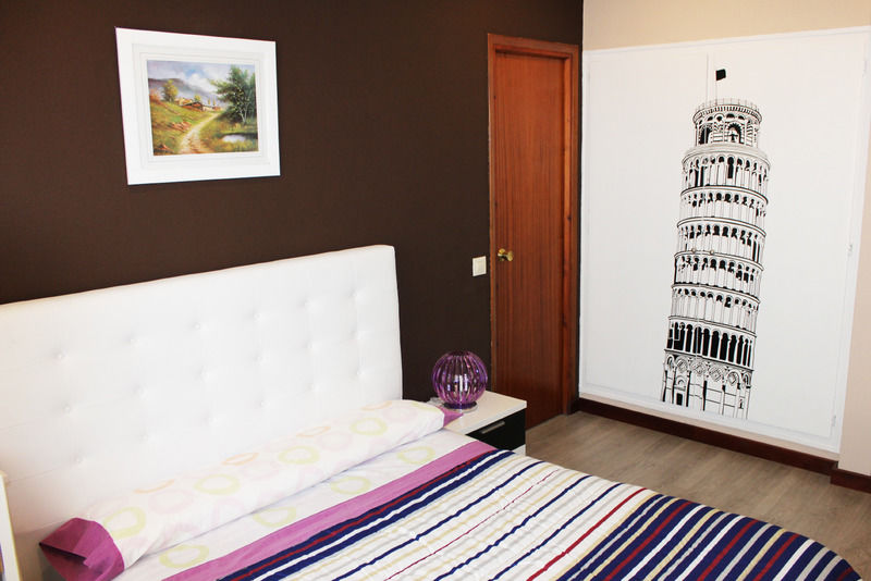 Hotel Marrodan Arnedillo Bagian luar foto