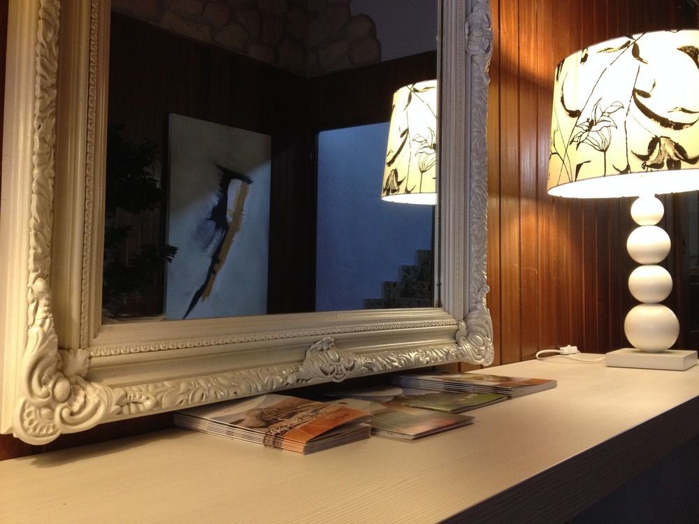 Hotel Marrodan Arnedillo Bagian luar foto