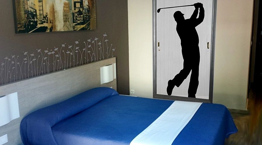 Hotel Marrodan Arnedillo Bagian luar foto
