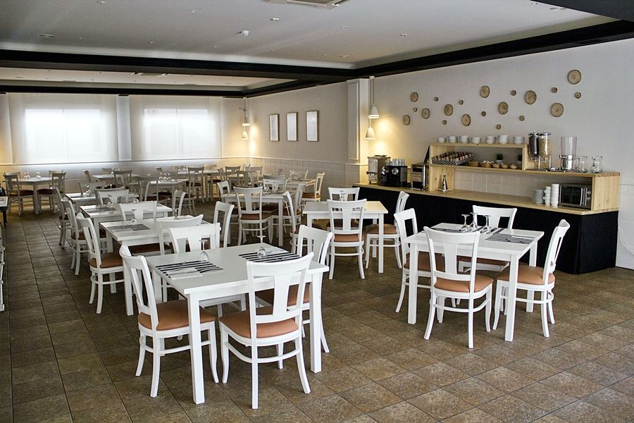 Hotel Marrodan Arnedillo Bagian luar foto