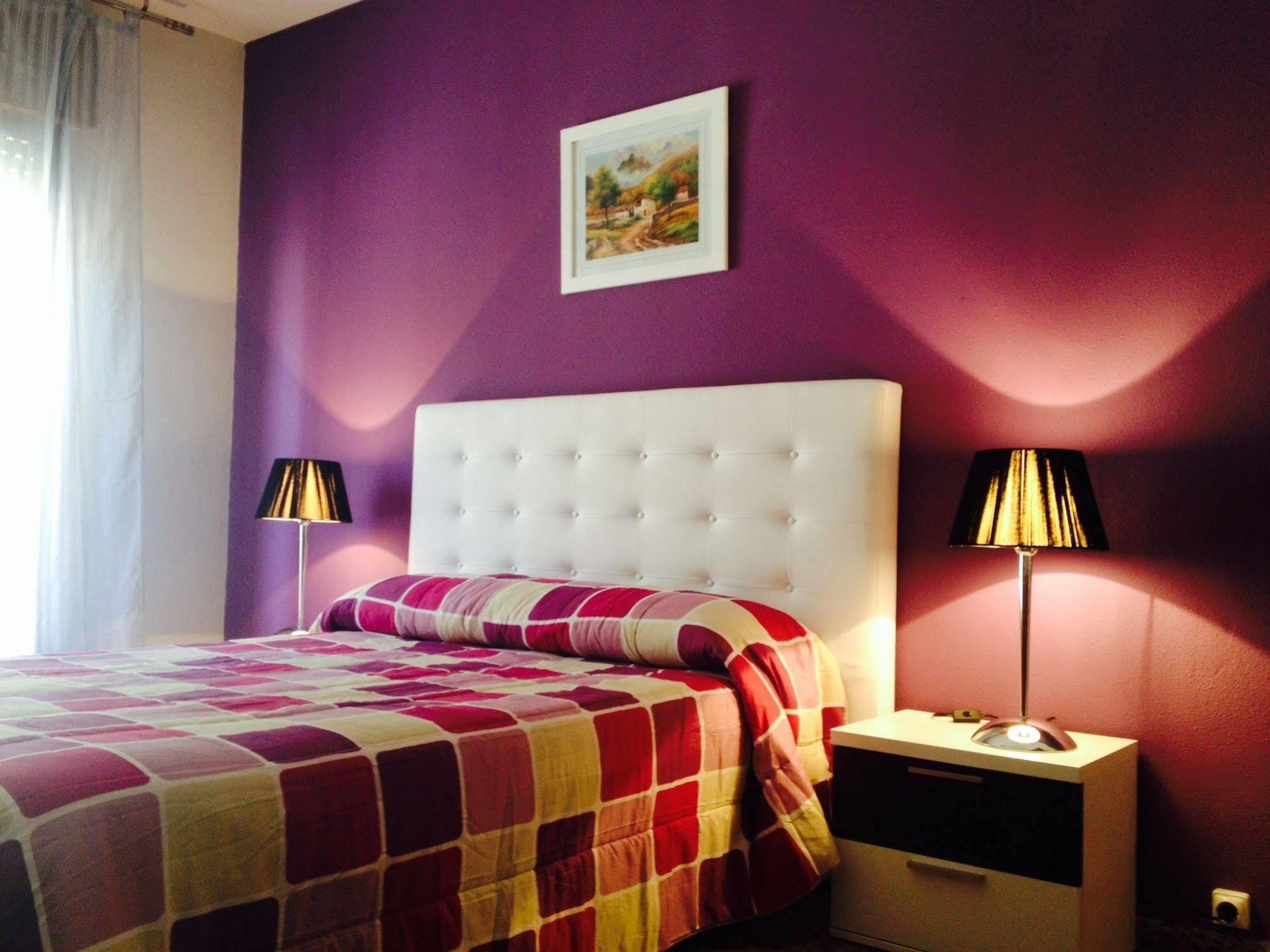 Hotel Marrodan Arnedillo Bagian luar foto