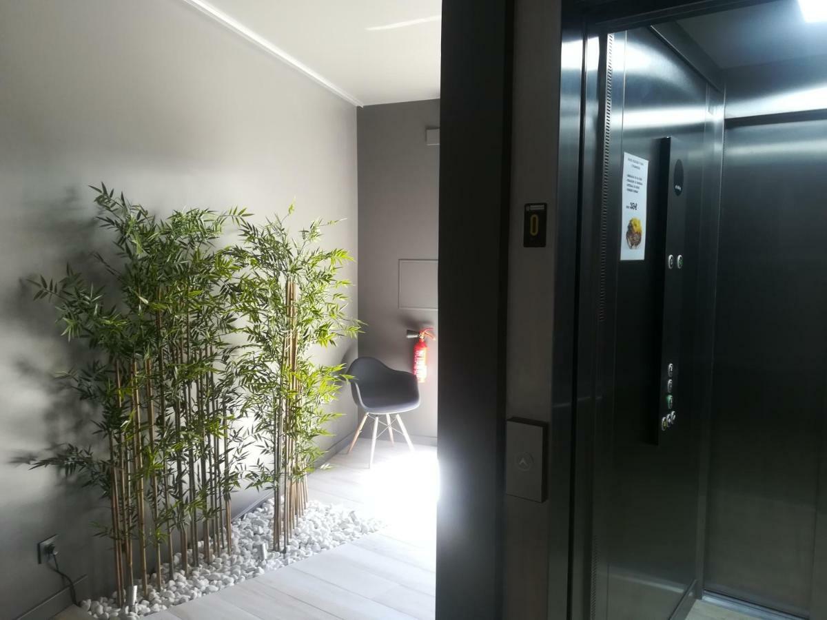 Hotel Marrodan Arnedillo Bagian luar foto